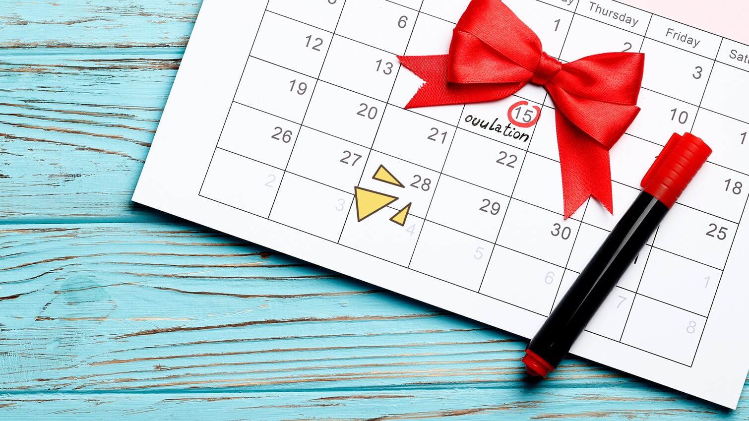 Kalender Masa Subur