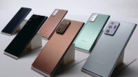 Galaxy Note 20 Ultra