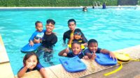 Les Renang Semarang