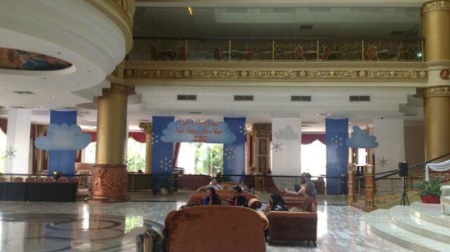 Hotel Batam Harbour Bay